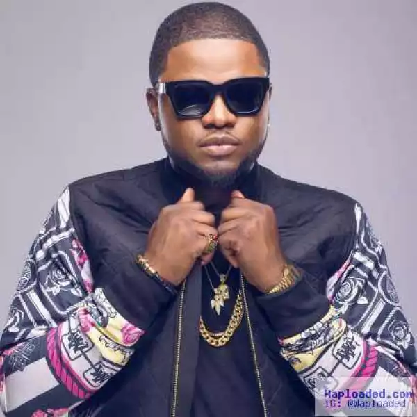 Skales Finally Talks About His Relationship With Wizkid (Video)